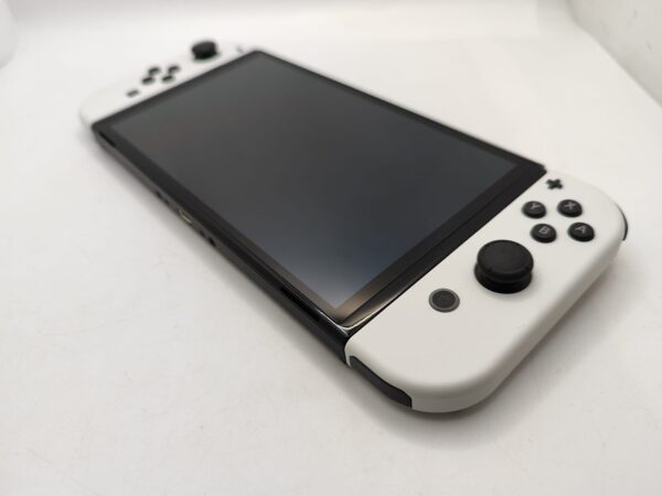 Imagen de WhatsApp 2025 01 09 a las 11.30.01 599479d3 CONSOLA NINTENDO SWITCH OLED BLANCA + ACC