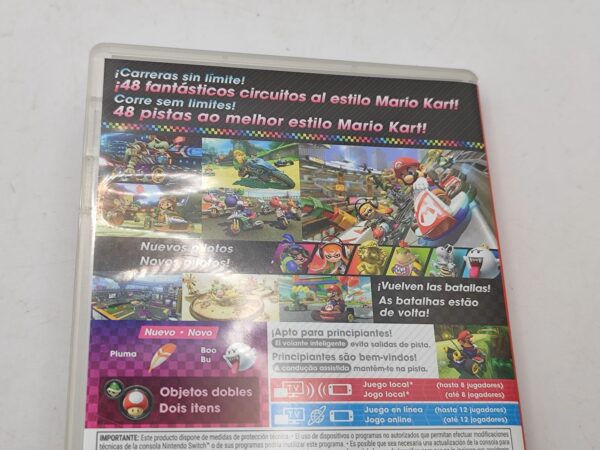 Imagen de WhatsApp 2025 01 11 a las 11.17.15 4b83e7be JUEGO NINTENDO SWITCH MARIO KART DELUXE 8