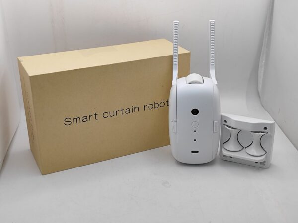 Imagen de WhatsApp 2025 01 11 a las 11.59.18 6d5cbb47 CORREDOR DE CORTINAS AUTOMATICO SMART CURTAIN ROBOT *A ESTRENAR*