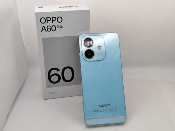 Imagen de WhatsApp 2025 01 11 a las 13.03.38 86efa00a MÓVIL OPPO A60 5G 128GB/4GB AZUL * A ESTRENAR*