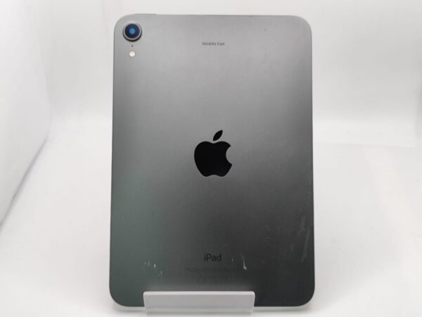 Imagen de WhatsApp 2025 01 21 a las 13.10.35 bfce169d 1 APPLE IPAD MINI 6TH GEN 64GB GRIS ESPACIAL + CAJA