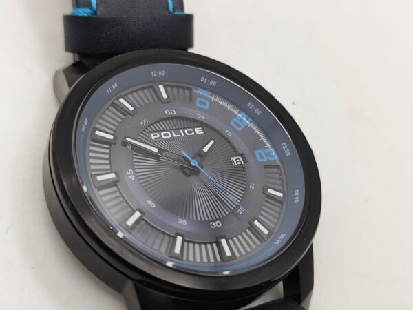 Imagen de WhatsApp 2025 01 21 a las 17.12.44 082ef976 1 RELOJ POLICE AZUL NEGRO 14375J