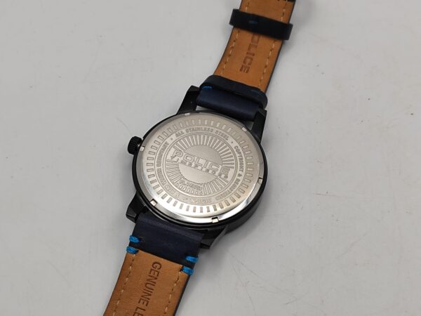 Imagen de WhatsApp 2025 01 21 a las 17.12.44 8f51b4ff 1 RELOJ POLICE AZUL NEGRO 14375J