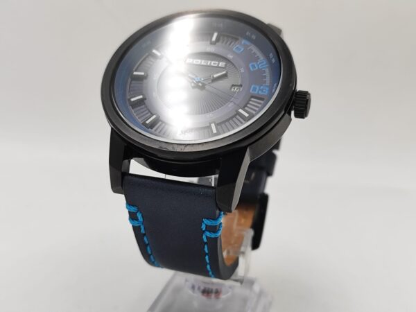 Imagen de WhatsApp 2025 01 21 a las 17.12.45 23a1e8c6 1 RELOJ POLICE AZUL NEGRO 14375J