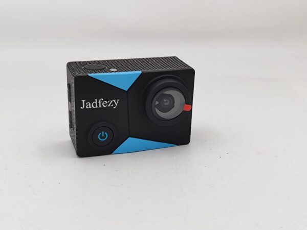 Imagen de WhatsApp 2025 01 22 a las 12.19.57 3c00615c 1 CAMARA DEPORTIVA JADFEZY HD 1080P *A ESTRENAR*