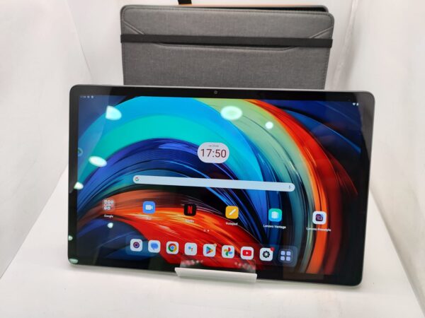 Imagen de WhatsApp 2025 01 23 a las 18.31.46 a10de5c9 TABLET LENOVO TAB P11 GEN 2 128GB 4GB RAM + FUNDA