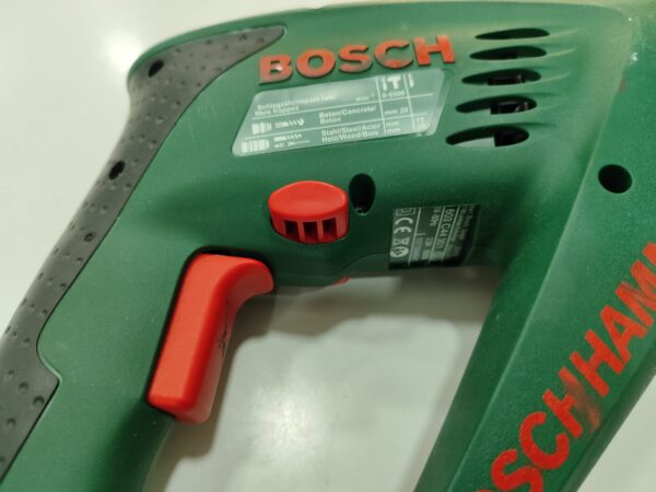 Imagen de WhatsApp 2025 01 27 a las 20.25.03 20e2a5dc 1 TALADRO PERFORADOR BOSCH PBH 20000 SRE