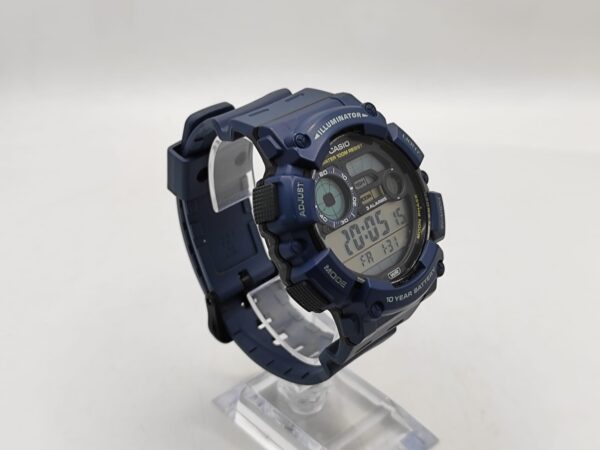 Imagen de WhatsApp 2025 01 31 a las 20.03.53 09c7f744 RELOJ CASIO 3518 AZUL ILUMINATOR