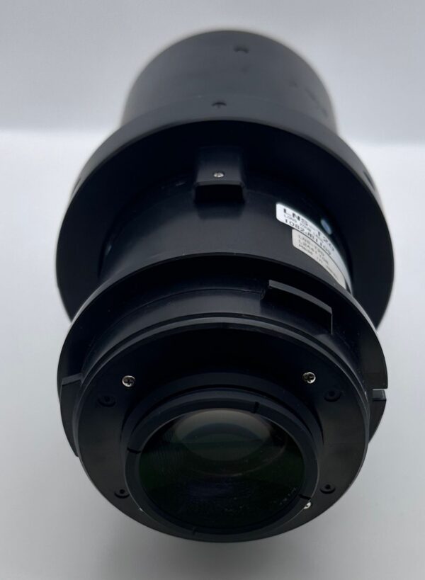 WhatsApp Image 2023 12 21 at 18.03.08 LENTE SANYO LNS-T20 ZOOM DE LARGO ALCANCE PARA PROYECTORES + MALETIN (A)