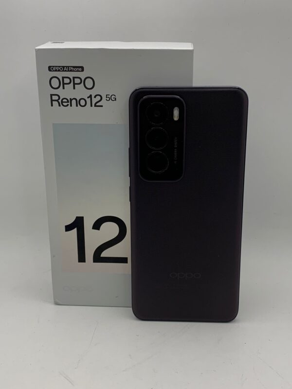 WhatsApp Image 2025 01 03 at 11.59.21 1 MOVIL OPPO RENO 12 5G 12GB/256GB + CAJA