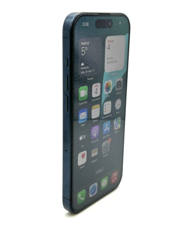 WhatsApp Image 2025 01 04 at 12.39.21 2 IPHONE 15 PRO 128GB AZUL BATERIA 100% + CAJA