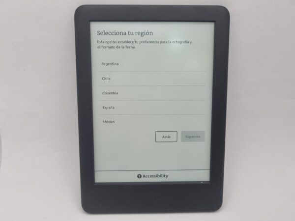 WhatsApp Image 2025 01 07 at 12.48.36 LIBRO ELECTRONICO KINDLE WIFI 8GB 2019