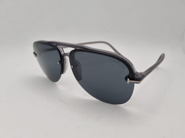 WhatsApp Image 2025 01 08 at 10.25.57 GAFAS DE SOL UNISEX TOM FORD TERRY-02 1004S + FUNDA