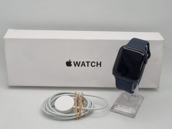 WhatsApp Image 2025 01 08 at 10.35.43 APPLE WATCH SERIES SE 2ªGEN 44MM CEL 100 BAT + CAJA Y CARGADOR