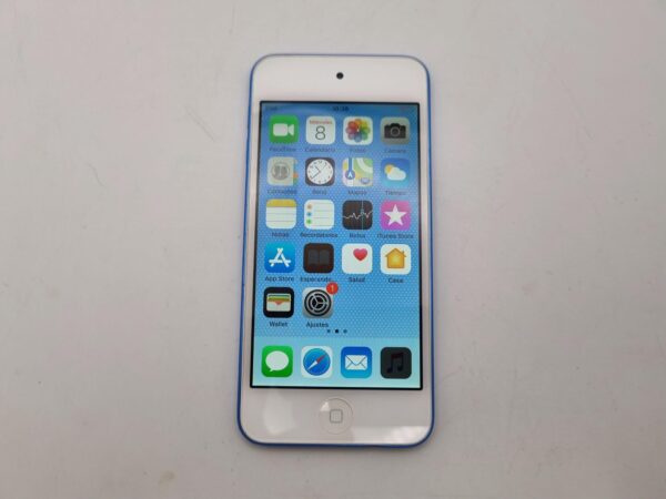 WhatsApp Image 2025 01 08 at 10.39.00 IPOD TOUCH 6TH 32GB AZUL