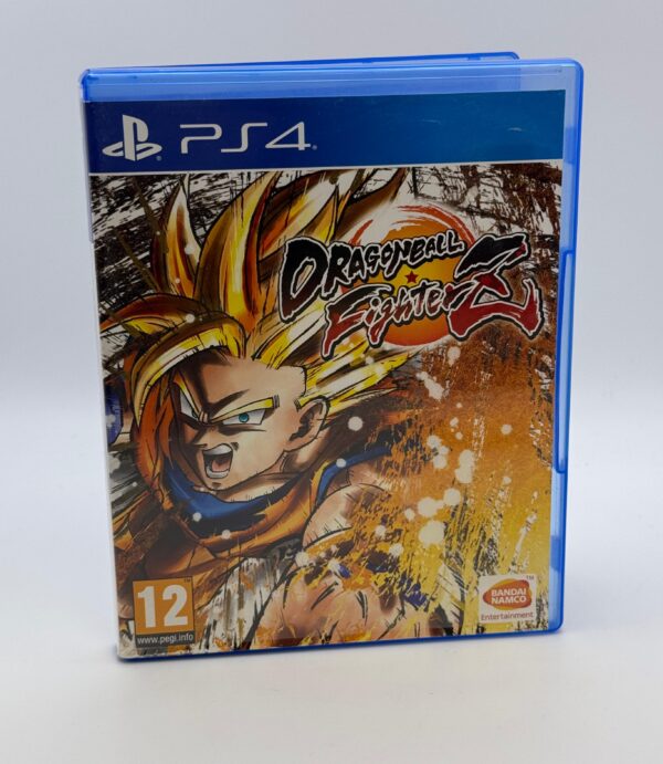 WhatsApp Image 2025 01 08 at 17.52.56 scaled VIDEOJUEGO PS4 DRAGONBALL FIGHTER Z PS4