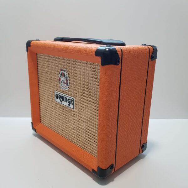 05 U523581 3 AMPLIFICADOR DE GUITARRA ORANGE CRUSH 12