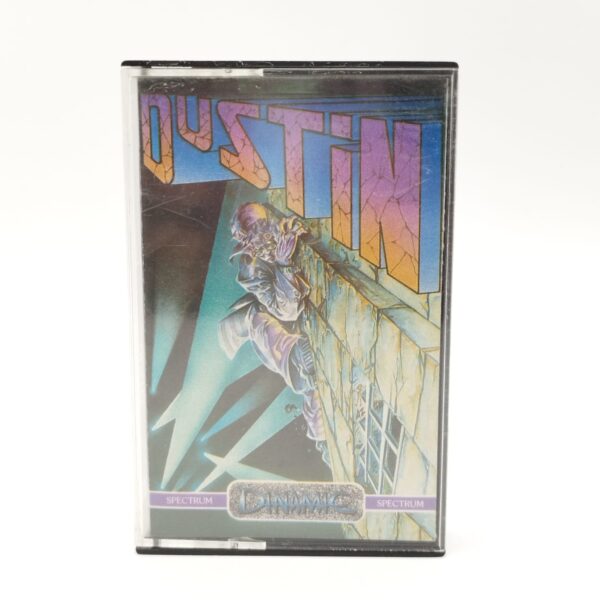 06 U504249 1 JUEGO SPECTRUM DUSTIN