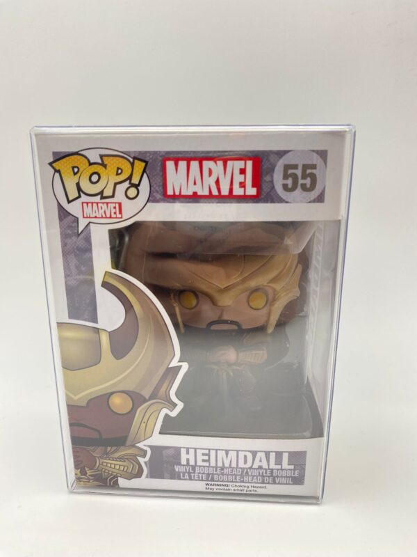 11 U512161 3 FUNKOPOP MARVEL HEIMDALL 55