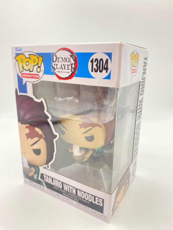 11 U527288 4 FUNKO POP ANIMATION DEMON SLAYER 1304