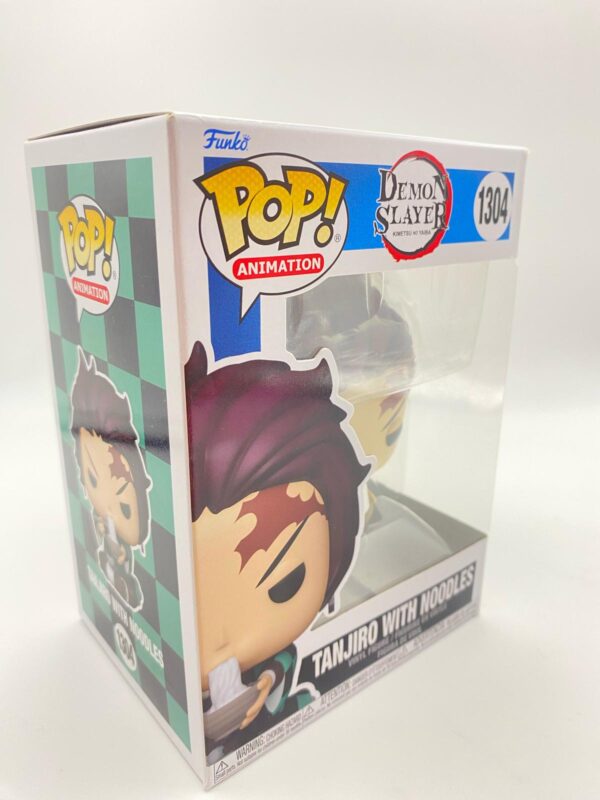 11 U527288 5 FUNKO POP ANIMATION DEMON SLAYER 1304