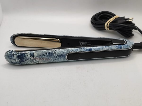 13415 1 PLANCHA PELO ROMEO Y JULIETA DENIM 2815 60W