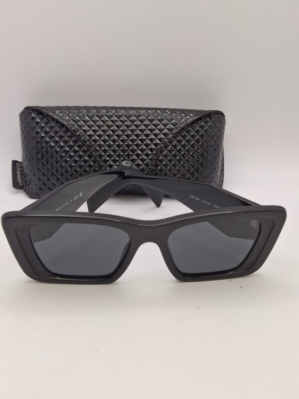 15u487198 1 GAFAS PRADA SPR 08Y 51/18 1AB-5S0 + FUNDA