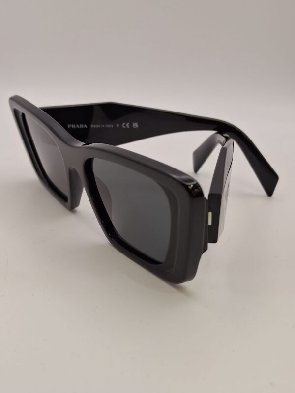 15u487198 3 GAFAS PRADA SPR 08Y 51/18 1AB-5S0 + FUNDA