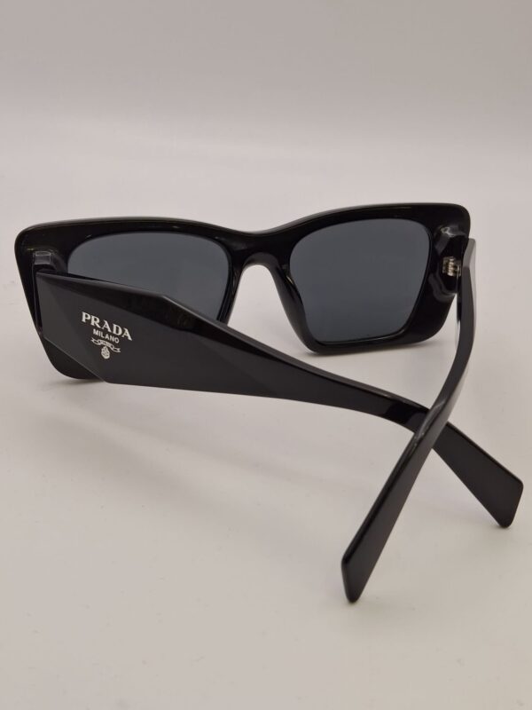 15u487198 4 GAFAS PRADA SPR 08Y 51/18 1AB-5S0 + FUNDA