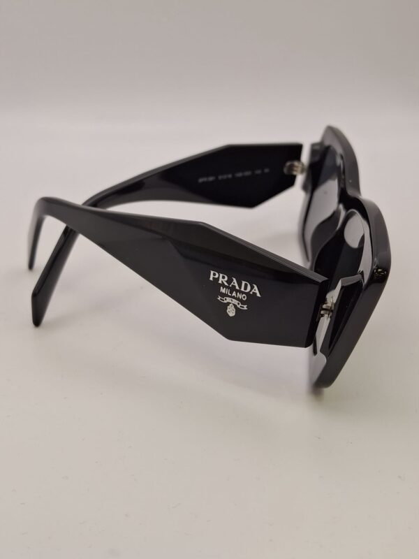 15u487198 5 GAFAS PRADA SPR 08Y 51/18 1AB-5S0 + FUNDA