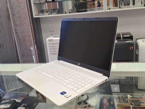 15u520488 6 PORTATIL HP I7-1255U/ 16 GB RAM/ 512 GB + CARGADOR