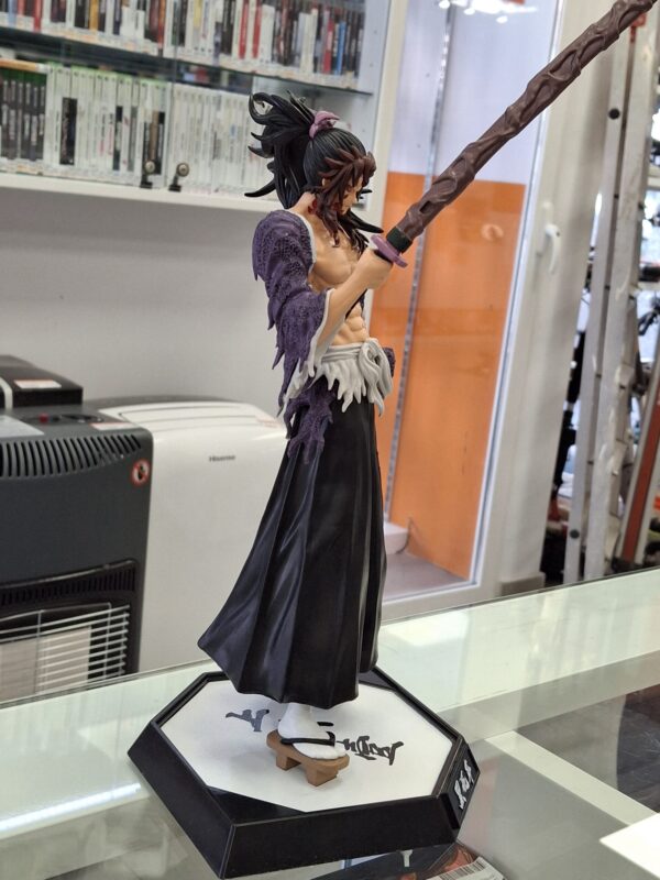 15u523475 3 FIGURA ANIME KOKUSHIBOU 30 CM * A ESTRENAR*