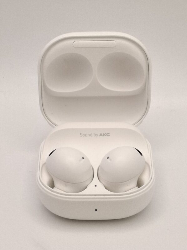 15u524374 1 AURICULARES BLUETOOTH SAMSUNG GALAXY BUDS 2 PRO BLANCO