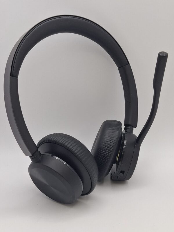 15u526881 5 AURICULARES VOYAGER4320 + FUNDA + RECEPTOR USB