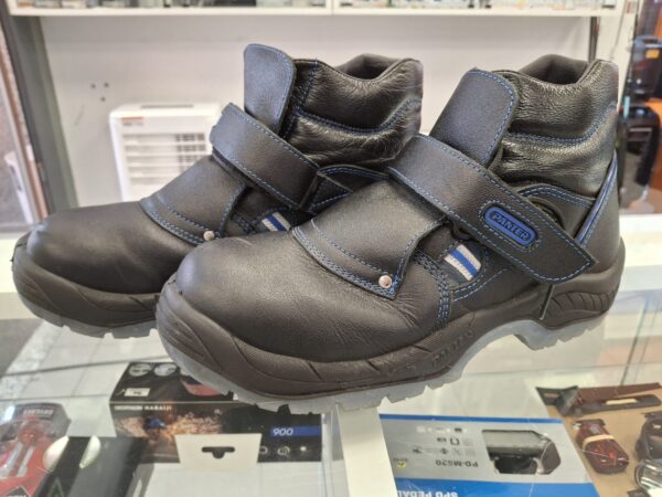 15u528824 1 BOTAS DE SEGURIDAD PANTER TALLA 44