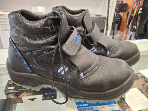 15u528824 2 BOTAS DE SEGURIDAD PANTER TALLA 44