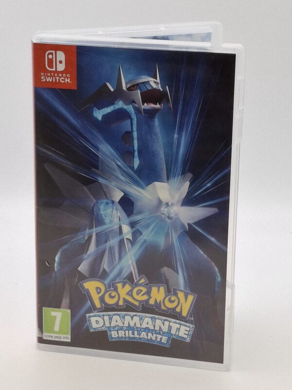 15u529880 1 VIDEOJUEGO POKEMON DIAMANTE BRILLANTE SWITCH