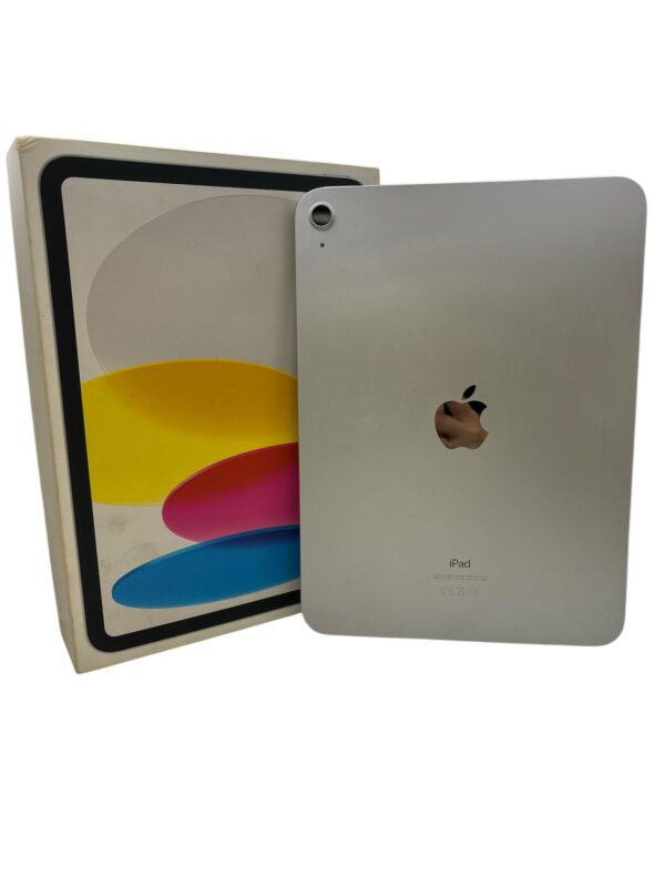 2356c844 1559 4d96 9bd5 f5635a043518 IPAD 10 GENERACION A2696 64 GB + CAJA