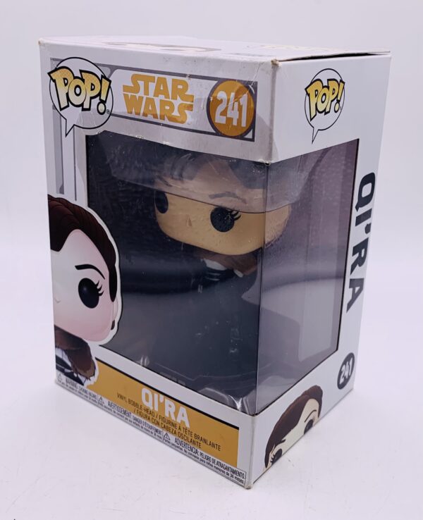 292511 2 scaled FUNKO POP STAR WARS QI'RA