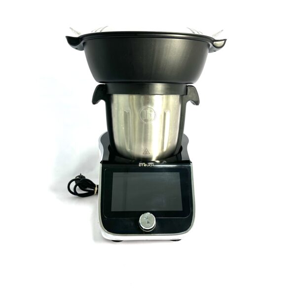 370680 5 scaled ROBOT DE COCINA LUFTHOUS MASTERMIX E-TOUCH (SIN TAPA VASO)