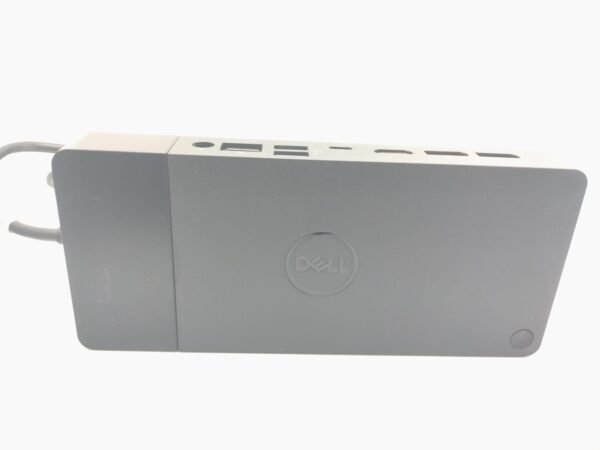 437323 1 DOCK DELL WD19S180W + CARGADOR + CAJA