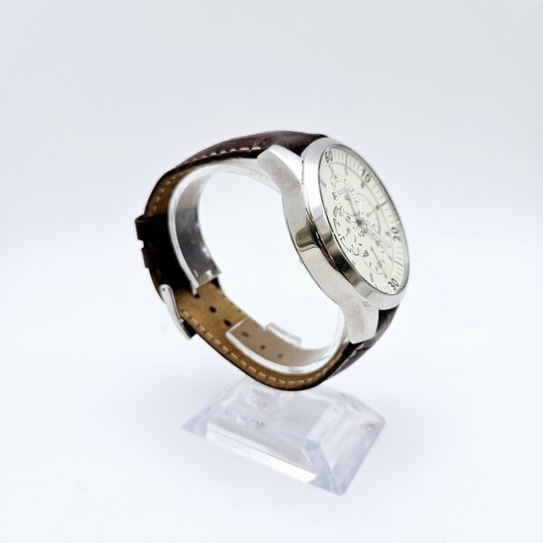 459999 2 scaled RELOJ GUESS W95046G1 ESFERA BLANCA