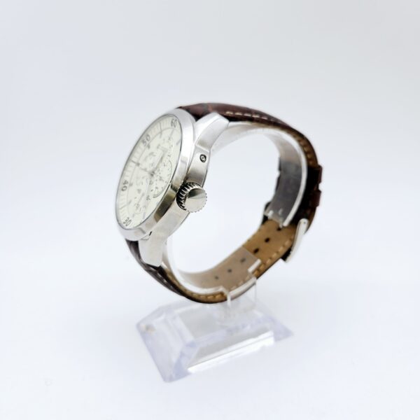 459999 3 scaled RELOJ GUESS W95046G1 ESFERA BLANCA