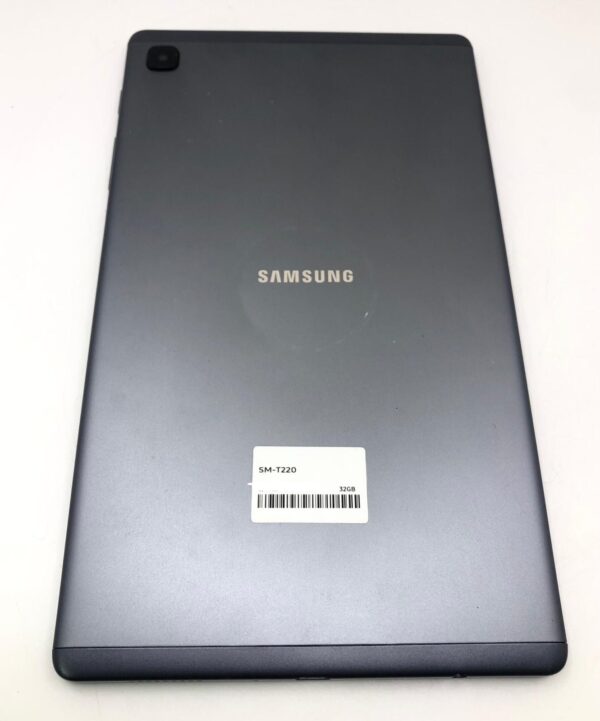 499871 1 TABLET SAMSUNG GALAXY TAB A7 LITE 32GB + CAJA