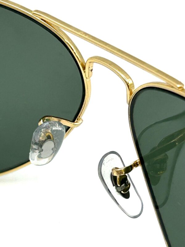 503700 4 GAFAS DE SOL RAYBAN AVIATOR VERDES