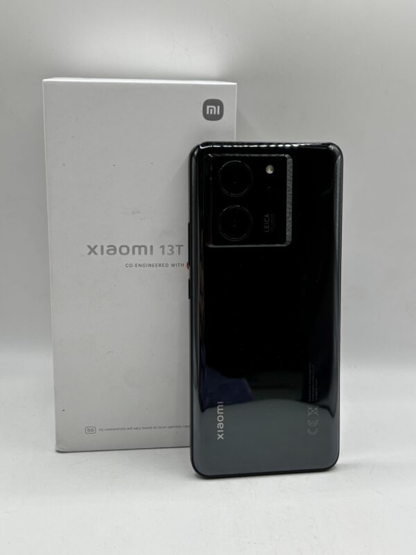 505254 2 scaled MOVIL XIAOMI 13T 8/256GB + CAJA COMPLETA