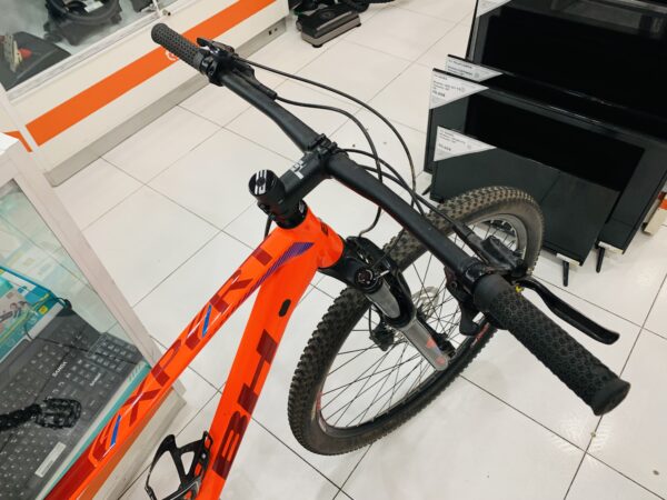 507034 3 scaled BICICLETA BH EXPERT 4.5 29''