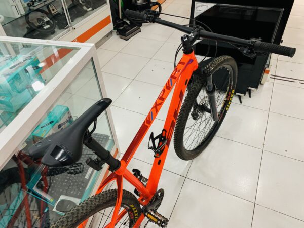 507034 4 scaled BICICLETA BH EXPERT 4.5 29''