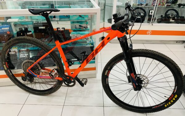 507034 scaled BICICLETA BH EXPERT 4.5 29''