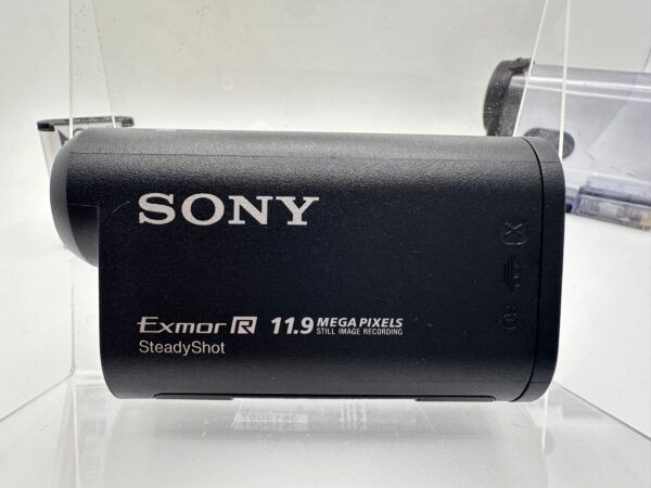 508216 4 CAMARA DEPORTIVA SONY HDR AS20 + ACC